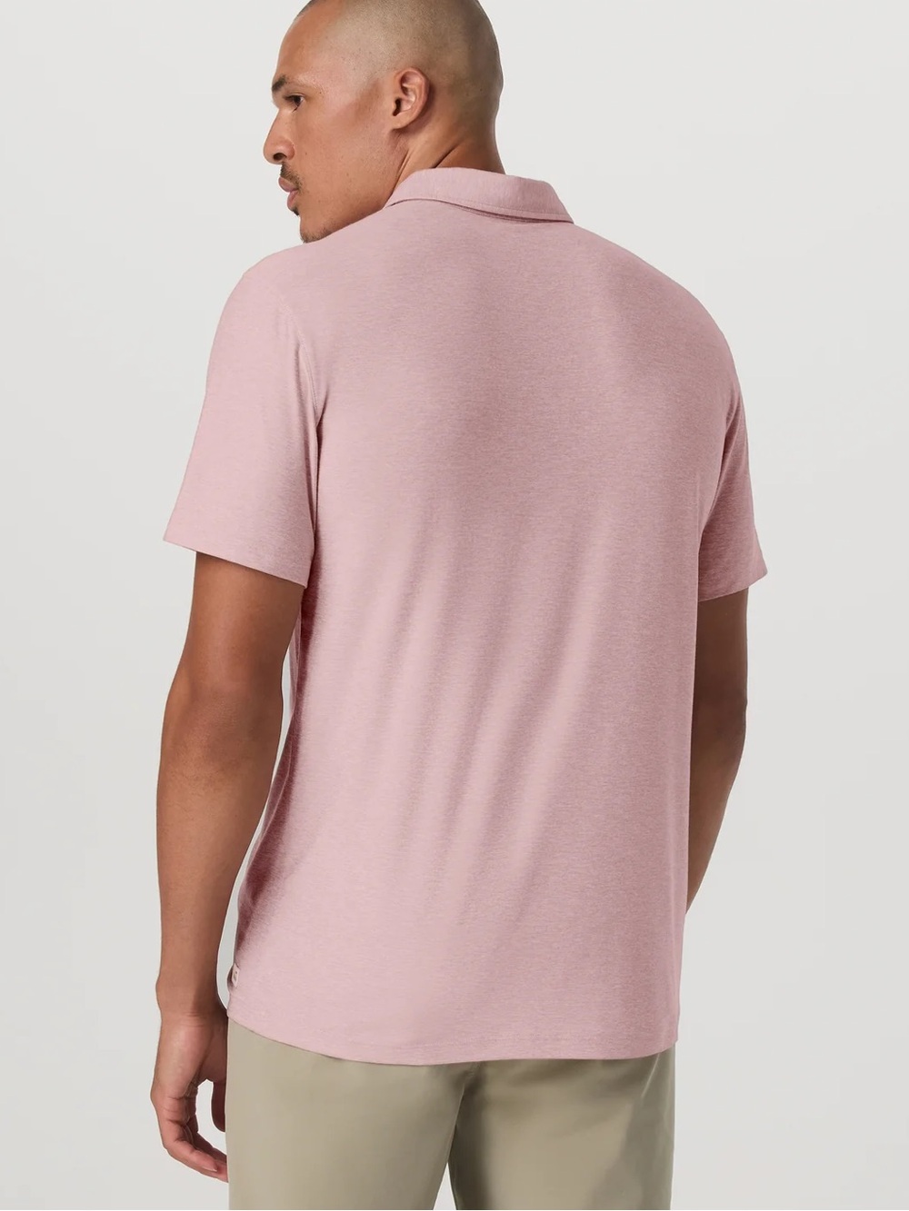 Strato Tech Performance Polo - Picture 2 of 6